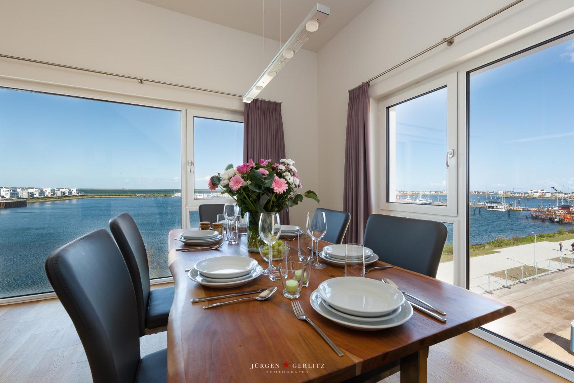 Hafenwelt Apartment